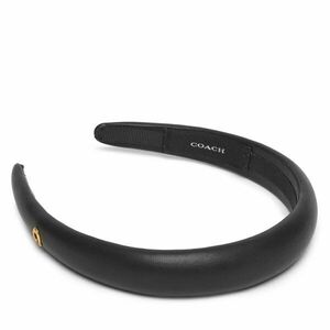 Hajpánt Coach 29CAT33 Fekete kép