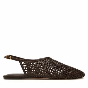 Szandál Bronx Fre-Yaa 66563-D Barna kép