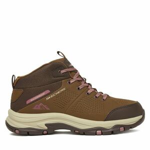 Bakancs Skechers Trego 180005/BRMT Barna kép