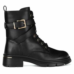 Bakancs Jenny Fairy HY60187-1 Fekete kép