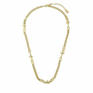 Nyaklánc Coach 37527575 Arany kép