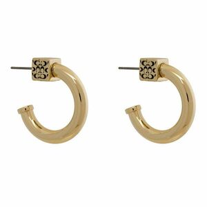 Fülbevaló Coach 37527568 Arany kép