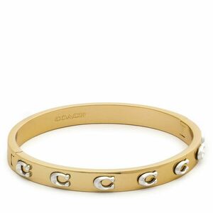 Karkötő Coach 37335948 Arany kép