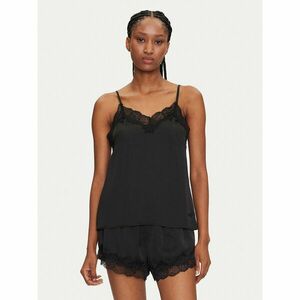 Guess Pizsama O5GG03 WH9C2 Fekete kép