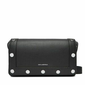 Táska KARL LAGERFELD A4W30121 Fekete kép