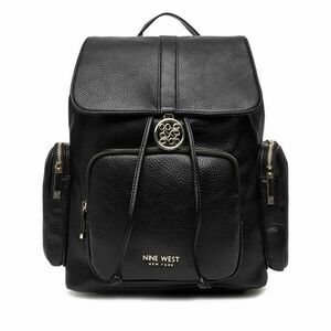 Hátizsák Nine West CEO-NEVADA-LDA8272 Fekete kép