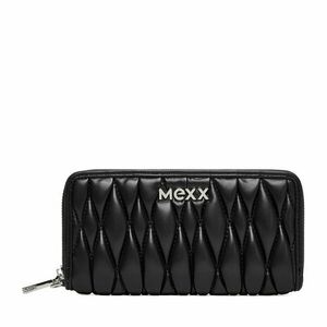 Pénztárca MEXX CEO-MEXX-W1-001-AW25 Fekete kép