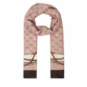 Sál Liu Jo 2F5079 T0300 Barna kép