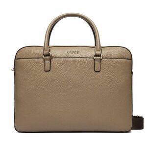 Laptoptáska Liu Jo Ecs M Briefcase AF5320 E0027 Bézs kép