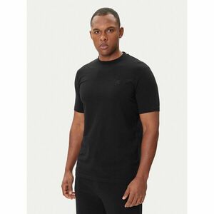 KARL LAGERFELD Póló 755750 500221 Fekete Regular Fit kép