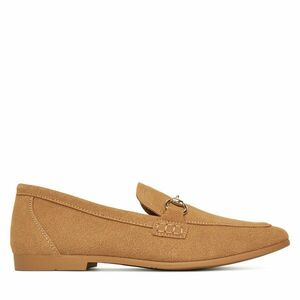 Loaferek JENNY HY60163-9 Barna kép