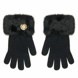 Női kesztyű Guess AW5410 POL02 Fekete kép