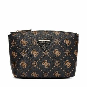 Smink táska Guess TWGP98 90959 Fekete kép