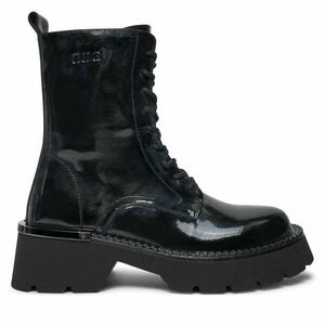 Bakancs GOE OO2N4120 Fekete kép