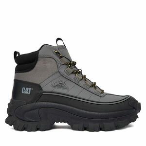 Bakancs CAT Footwear Intruder Galosh 2.0 Mid P111560 Szürke kép