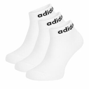 Rövid zoknik adidas HT3451 Fehér kép