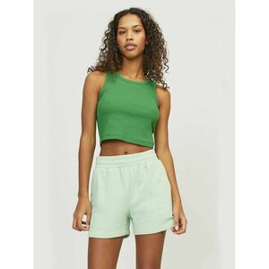 JJXX Felső Fallon 12200401 Zöld Slim Fit kép