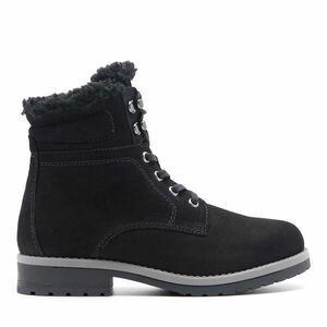 Bakancs Lasocki WI12-GINA-01 Fekete kép