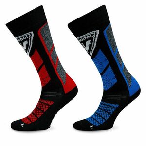 Sízokni Rossignol Thermotech 2P RLMMX04 Fekete kép