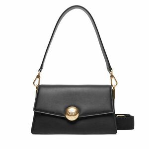 Táska Lacoste NF5105IT Fekete kép