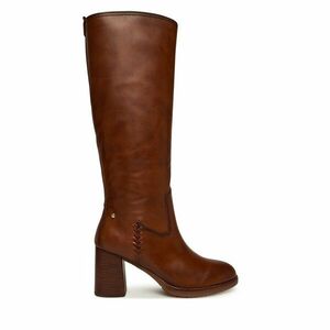 Bokacsizma Pikolinos W9U-9752C1 Barna kép