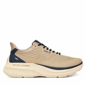 Sportcipők Polo Ralph Lauren Rlite BL 100 809973999003 Barna kép