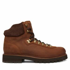 Bakancs Polo Ralph Lauren Alpn Bt Lite 812974116002 Barna kép