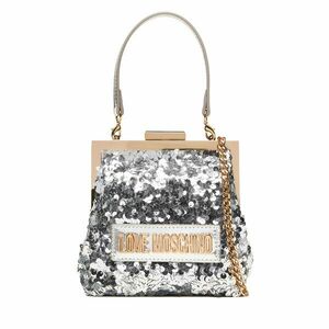 Táska LOVE MOSCHINO JC4146PP0NKK190A Ezüst kép