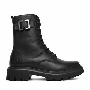 Bakancs Remonte D1W82-00 Fekete kép