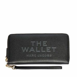 Pénztárca Marc Jacobs 2P4SMP015S02 Fekete kép