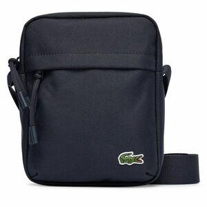 Válltáska Lacoste NU4788NE Sötétkék kép