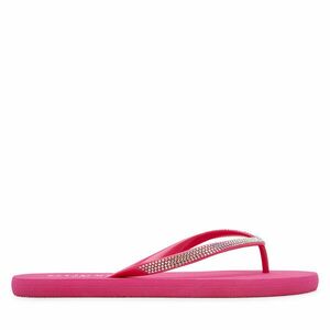 Flip-flops Guess E5GZ05BB00F Rózsaszín kép
