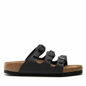 Papucs Birkenstock Florida 53013 Fekete kép