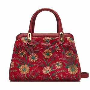 Táska Laura Vita Aramis 05 Piros kép