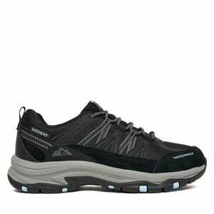 Bakancs Skechers Trego 180003/BKBL Fekete kép