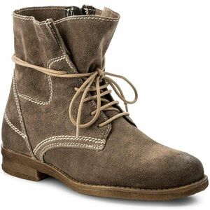 Bokacsizma Lasocki G322SC Barna kép