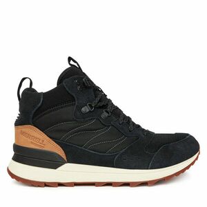 Bakancs Merrell Alpine 83 Snkr Recraft Mid Waterproof J006719 Fekete kép