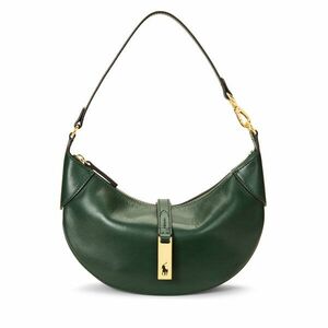 POLO RALPH LAUREN Póló zöld kép