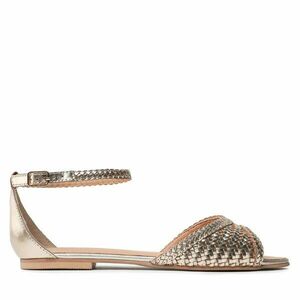 Szandál Sergio Bardi DELL-CHR-22-017-02SB Arany kép