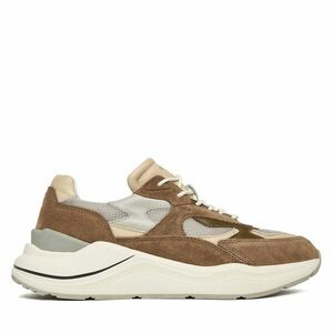 Sportcipők D.A.T.E. Fuga Mesh M431-FG-ME Bézs kép