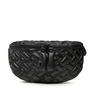 Övtáska Kurt Geiger Kensington Drench Belt Bag 9317000109 Fekete kép