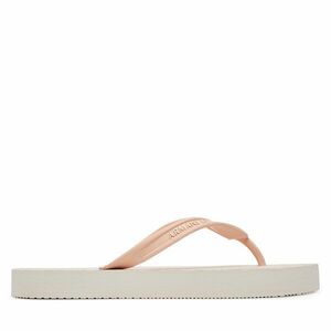 Flip-flops Armani Exchange XDQ010 XV700 U609 Rózsaszín kép