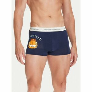 United Colors Of Benetton Boxerek 32IM2X017 Sötétkék kép