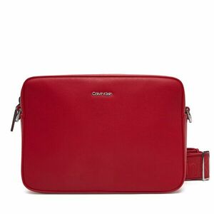Táska Calvin Klein Ck Must Small Camera Bag K60K613145 Piros kép
