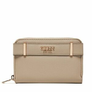 Pénztárca Guess SWBG96 33140 Barna kép