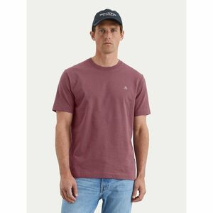 Marc O'Polo Póló 522 2012 51054 Lila Regular Fit kép