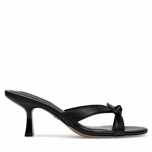 Papucs Nine West WFA2668-1 Fekete kép