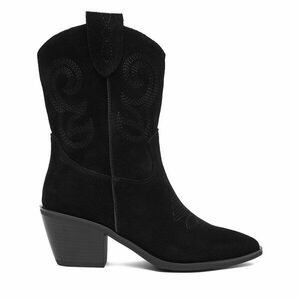 Western csizmák Badura C-ANA-DX01381-12 Fekete kép