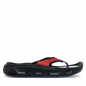 Flip-flops Salomon Reelax Break 6.0 L47741600 Lila kép