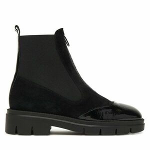 Bokacsizma Hispanitas HI254302 Fekete kép